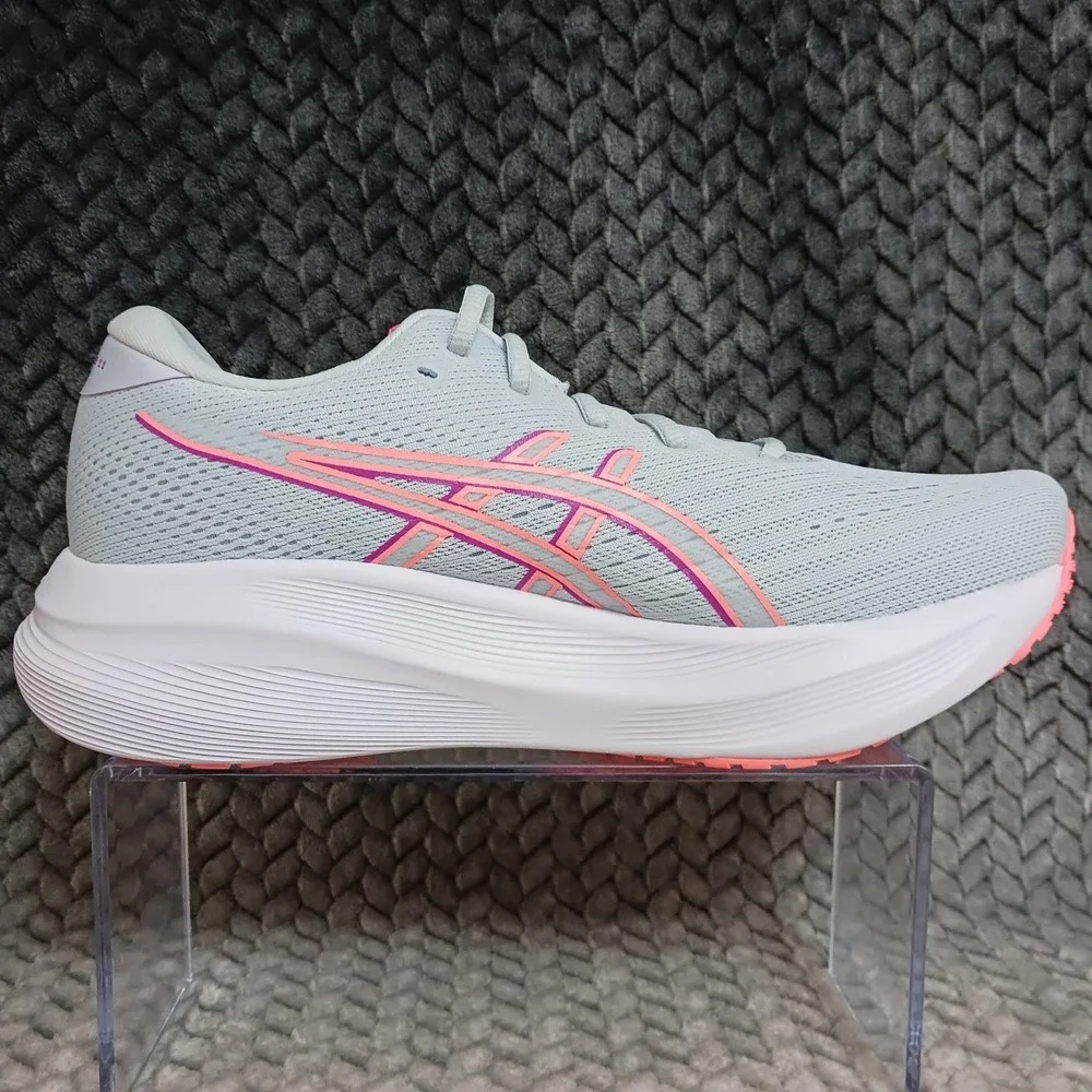 Asics review all
